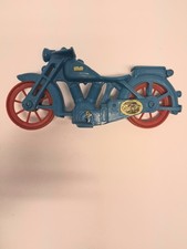 1950年頃｜アメリカ｜フィギュラル・ライター 1950 Vehicle Year Vintage Manufacture Diecast Motorcycles for sale