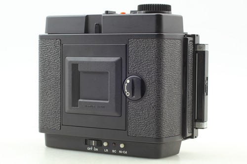 Mamiya RZ67 Professional II Film Magazine (120) - La Cápsula - Alquiler de material