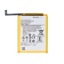 BATTERY FOR MOTOROLA MOTO E4 PLUS / E5 PLUS / E5 SUPRA / MOTO ONE HE50