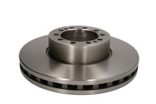 Disque de frein Daf 55