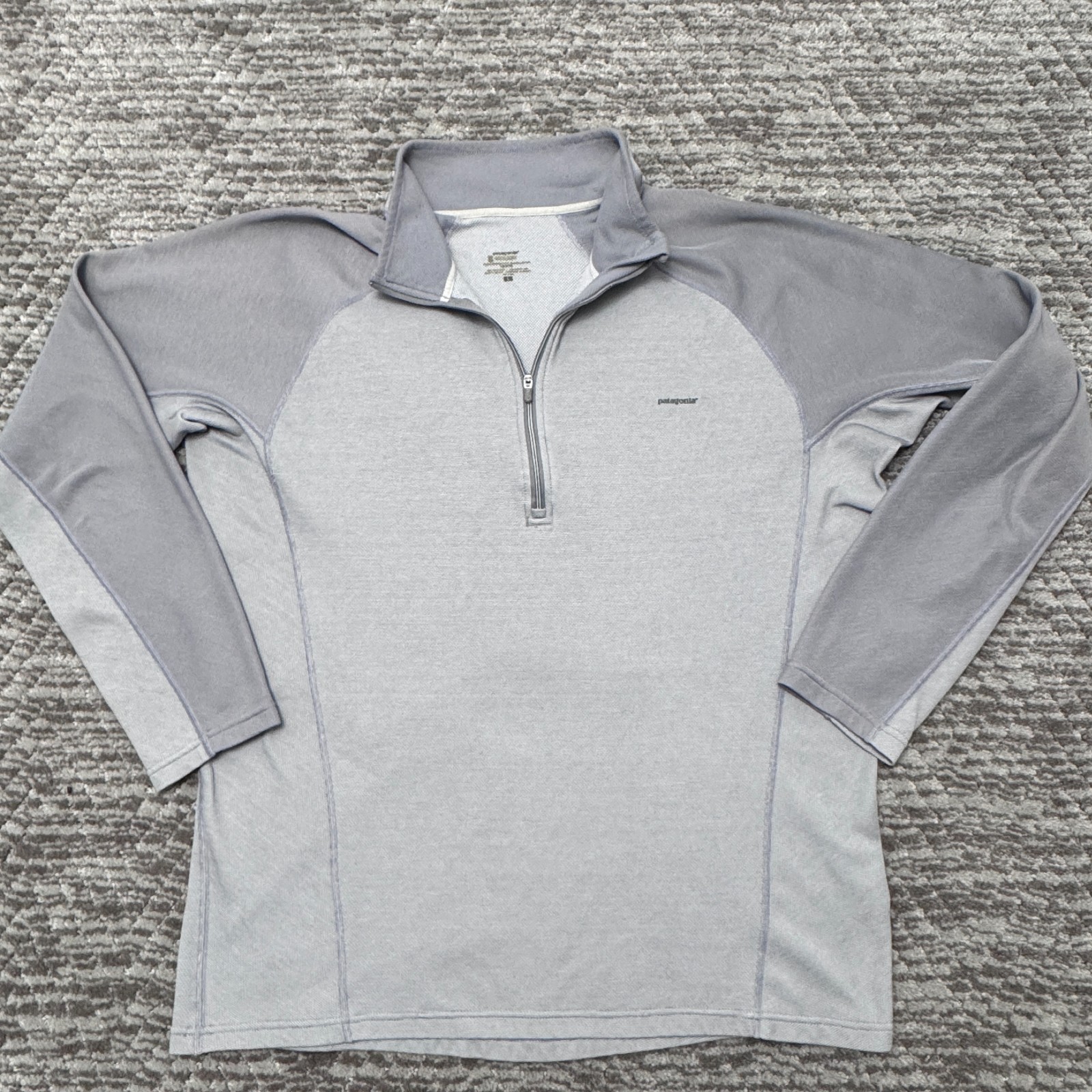 Patagonia Performance Baselayer Base Layer Capile… - image 2