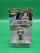 Amiibo Animal Crossing DIGBY Nintendo Switch ...