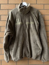 US Military ECWCS Gen III Level 3 Polartec Fleece Jacket Large Regular USA