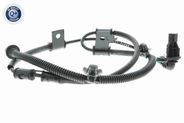 Sensor Raddrehzahl Vorne Links Vemo V52 72 0055 FÜR Hyundai Raddrehzahlsensor-image