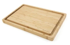Broil King Baron Cutting/serving Board Bamboo