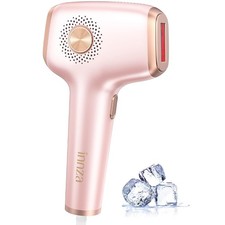 IPL Hair Removal Device INNZA Corded Ice Cooling