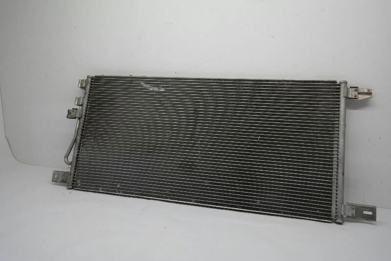 08-10 FORD F250SD SUPER DUTY AC CONDENSADOR OEM Foto 3 de 4