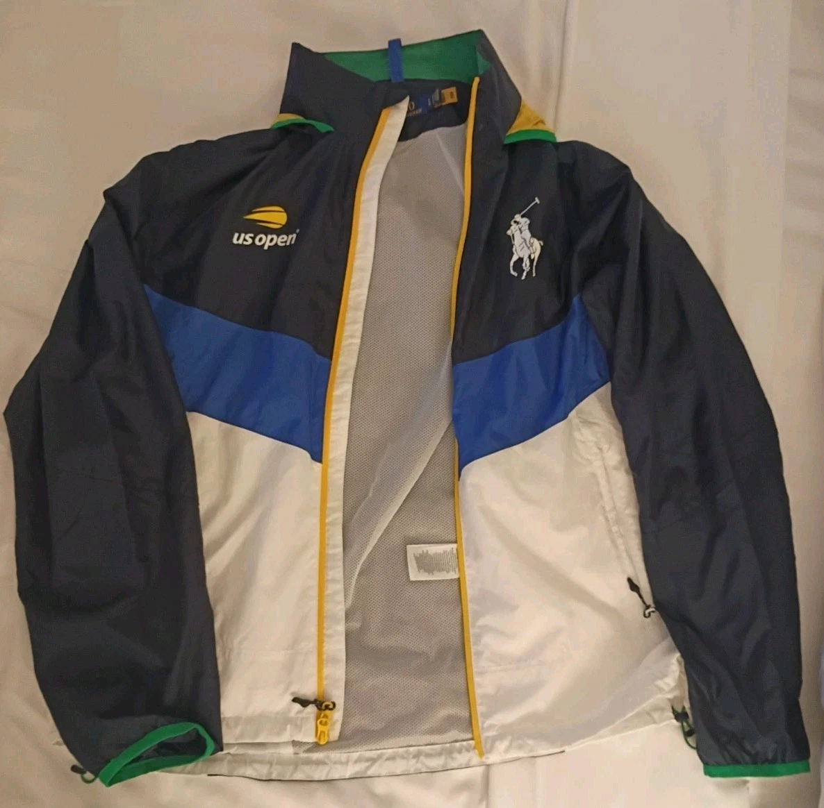 25+ Polo Ralph Lauren Us Open In Men's Coats & Jackets for sale