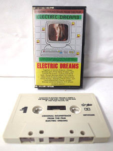 Electric Dreams Soundtrack | eBay