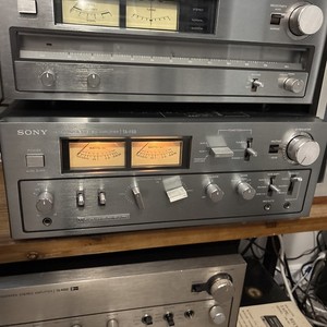 Sony Ta 4650 | eBay