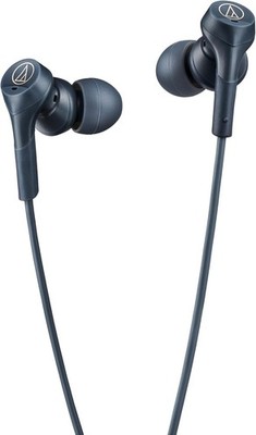 Audio-Technica ATH-CKS330NC Blue Noise Cancelling USB-C In-Ear