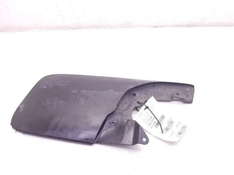 Toyota Tacoma 2007 cabina extendida lado del conductor guardabarros  Foto 2 de 4