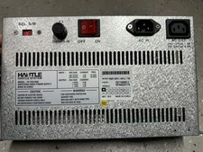 Hantle Genmeg ATM Power Supply HT-PSU1000 Part#25116005-1 Works On Hyosung