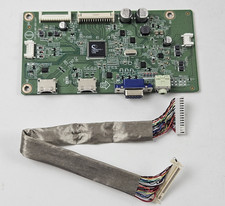 ASUS VA327H Main Board 715G7588-M01-B05-004T P/N: GQHCB0U1001 