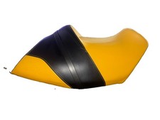 SEA DOO SEAT DRIVER B-278 ASSY 269003553 Millenium Yellow Ass'y Rxt X
