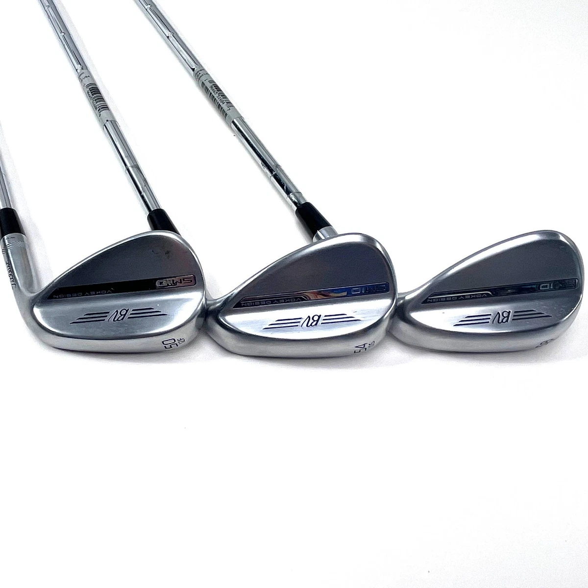 25+ Titleist Wedge Golf Clubs for sale | Updated Oct 2026