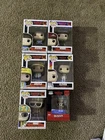 Stranger Things Funko Pop Lot