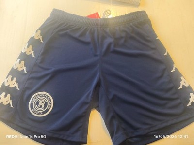 short independiente rivadavia kappa TALLE xl  depo0610