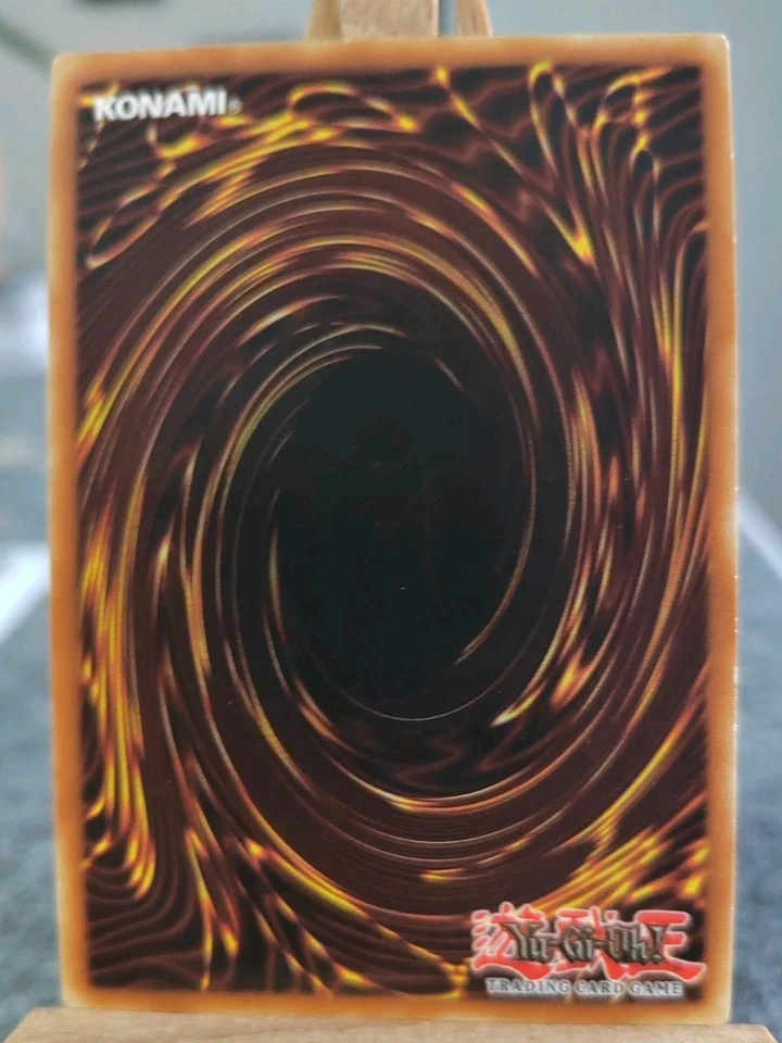 VALKYRE DES MAGIERS - CT07-DE022 Super Rare / Near Mint LIMITIERTE AUFLAGE  - Bild 2 von 2