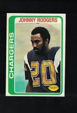 Click to enlarge Johnny Rodgers