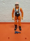 Star Wars 1978 Luke Skywalker X-Wing Figure Fantastic Condition All Kenner