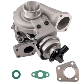 Turbocharger for Chevrolet Cruze 2.0 CDi 120KW 2009-16 25185866 Z20D1 4947701500
