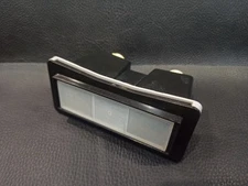 Vintage stereo diascope STEREOSCOPE USSR Stereo viewer