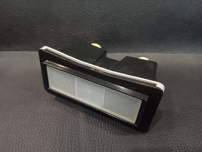 Vintage stereo diascope STEREOSCOPE USSR Stereo viewer