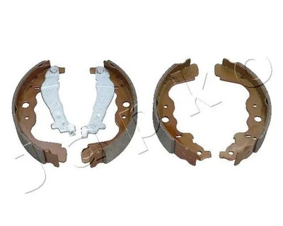 Bremsbacken 550711 JAPKO für DACIA RENAULT