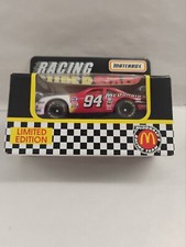 1997 Super Stars 94 Bill Elliott McDonald's Ford Thunderbird Matchbox