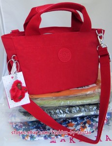 kipling sugar small handbag