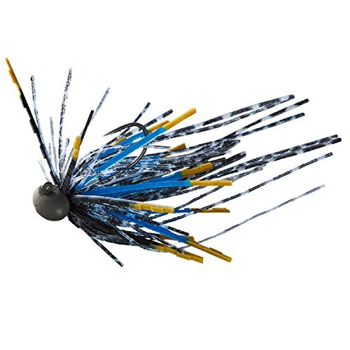 Jigさま 専用 DAIWA Bass Rubber jig Steez sf jig 1.3g Variation color Stylish