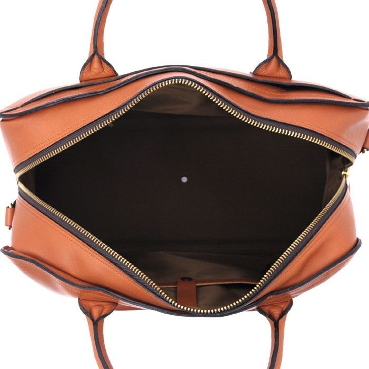 ASK availability First) PORTER / BARON 2WAY BOSTON BAG from Japan