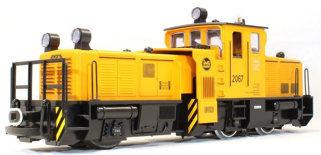 g gauge track for sale