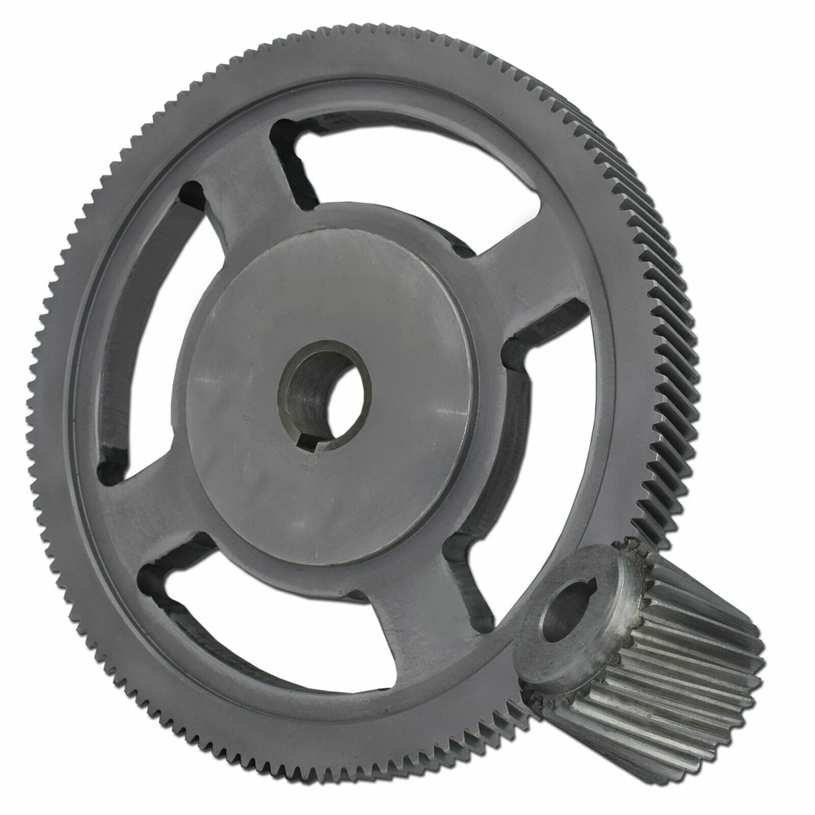 MAIN GEAR FOR CRYPTO PEERLESS POTATO PEELER C28 / C28F + OPTIONAL GEAR
