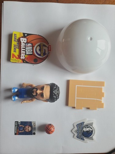 Zuru 5 Surprise NBA Ballers - Series 1 & 2 ~ You Pick ~ - Picture 79 of 107