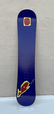 🕰️Vintage 1994🕰️OG K2 Daniel Franck 🇳🇴Pro “Whales 🐳” Men's