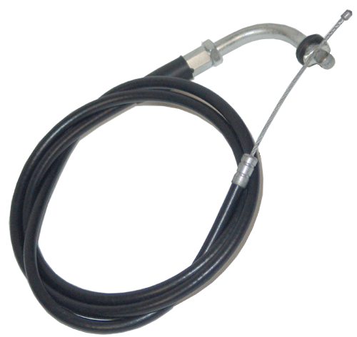 PEACE SPORTS 50CC DIABLO CHOPPER TPGS-101 OEM THROTTLE CABLE - Bild 1 von 2