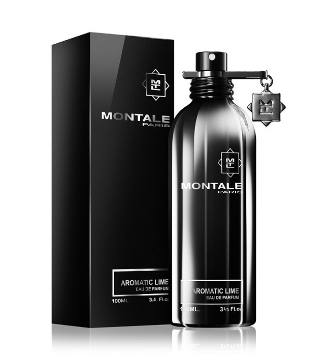 parfum montal