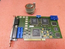 ISYS Tigris Jaguar PCI Controller / Expansion Card -- REV 1.10