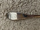 Silverplate Gorham Serving Spoon 12 1/2" N. 16 — photo 3