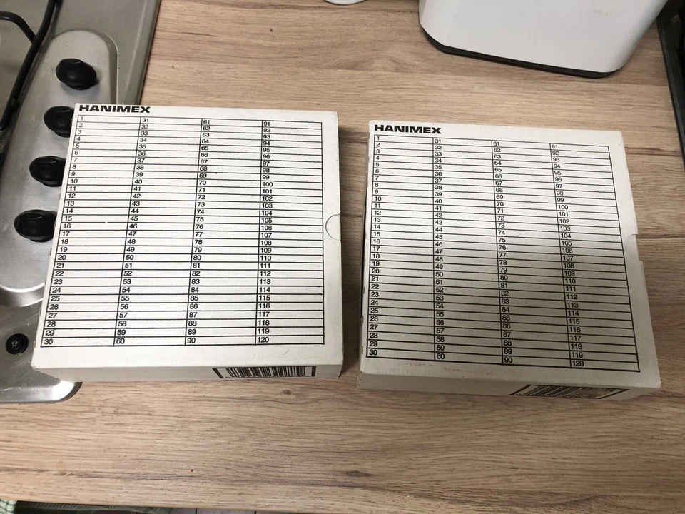 Cargador Hanimex Rondex Rotary 120 Slide Foto 3 de 3