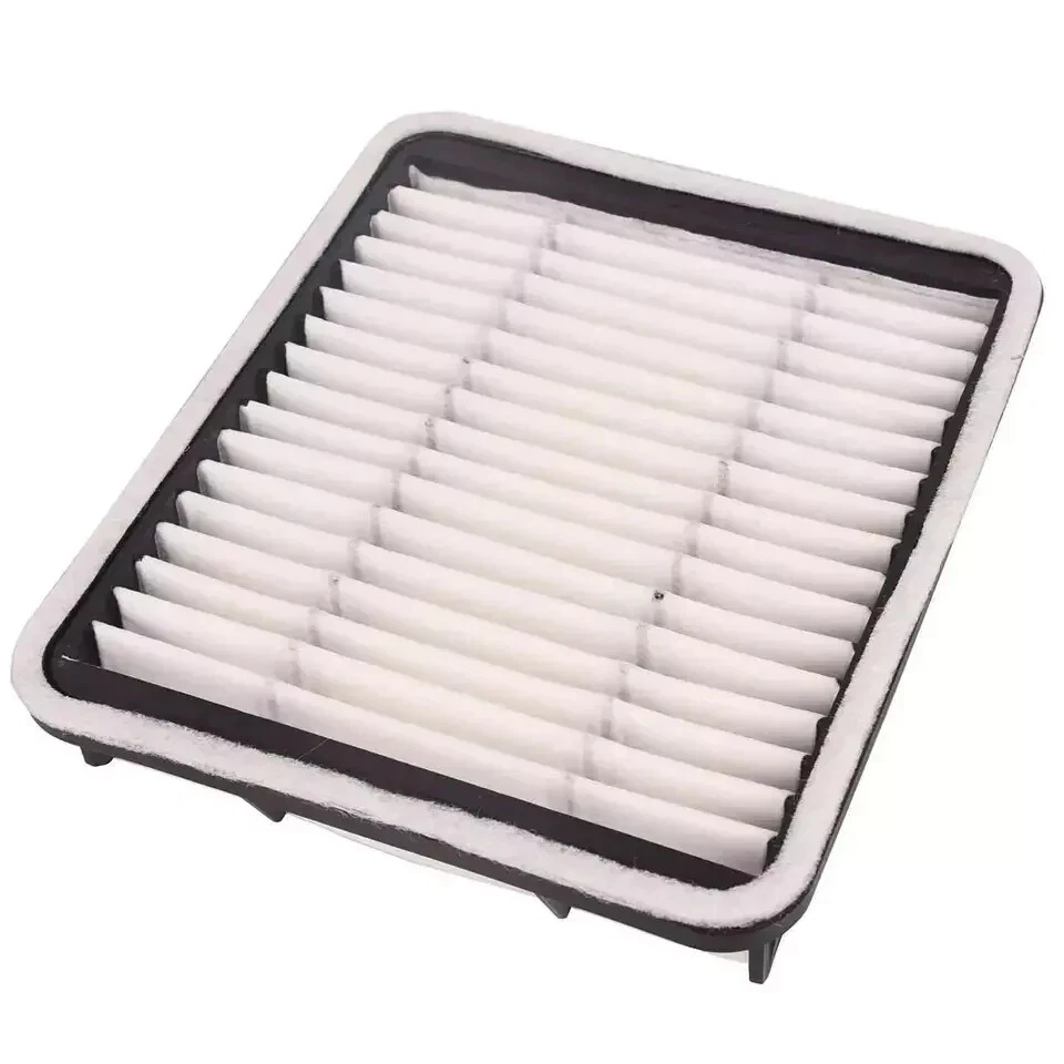 Filtro de aire del motor 17801-46080 se adapta a Lexus GS300 IS300 3,0 L 1998-2005 Foto 2 de 4