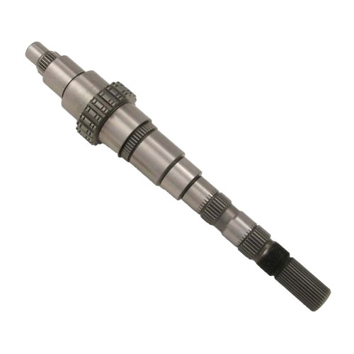 Dodge 4WD NV4500 Transmission Updated Rebuild Kit w/ Synchros Mainshaft 5th Gear - Foto 3 di 6