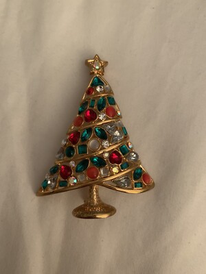 ebay christmas tree pins