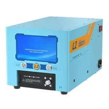 L2 Smart Large Screen LCD Lamination Defoaming Repair Screen Separation