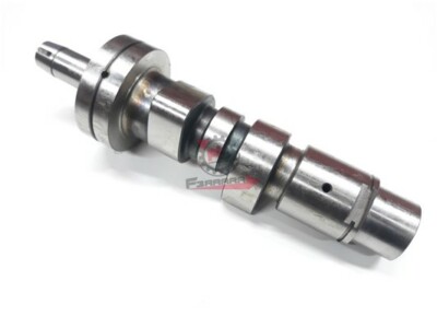 Albero A Camme Pignone 132x31-44 DTS 3Rg - Ricambio Per Renault Clio, Scénic, Megane - Foto 2