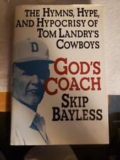Gods Coach by Skip Bayless ( GB126 )
