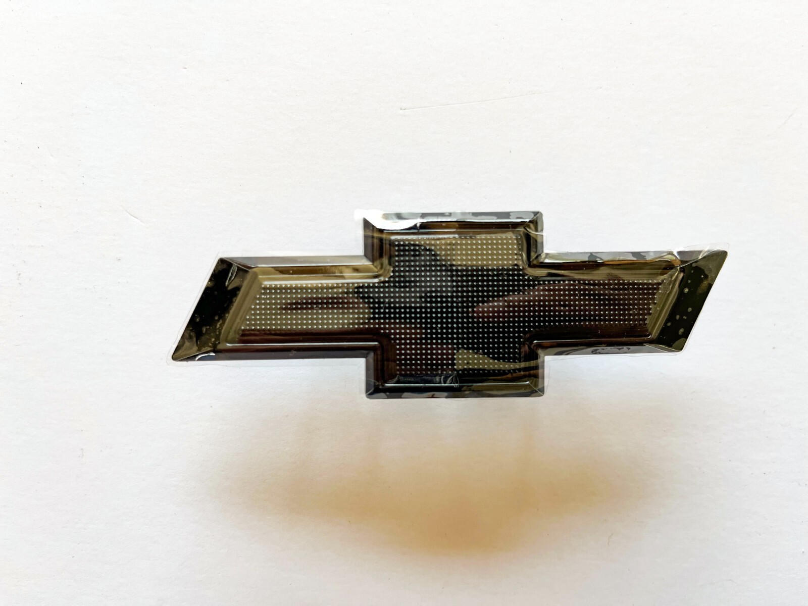 2019-2025 Silverado 1500 2500 3500 HD Small Grille Bowtie Emblem - Foto 11