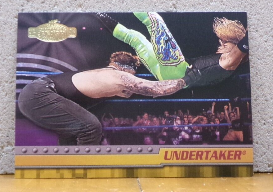 Dvd Watch Undertaker The Last Ride Documentary Wwe Dvd Undertaker